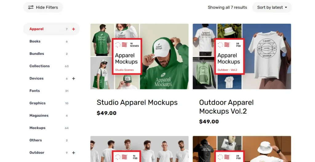 mr mockup placeit alternative