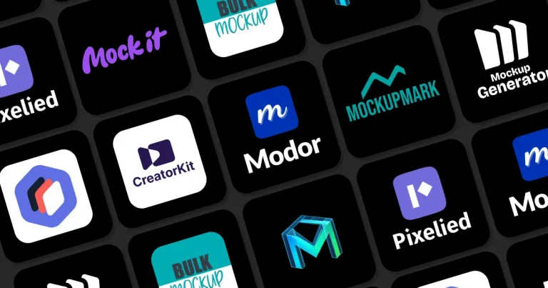 Best Mockey Ai alternatives
