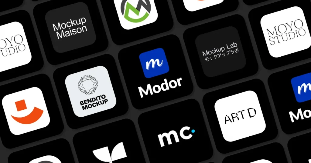 Mr. Mockup alternative