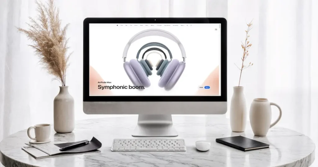 Understanding the Importance of iMac Mockups