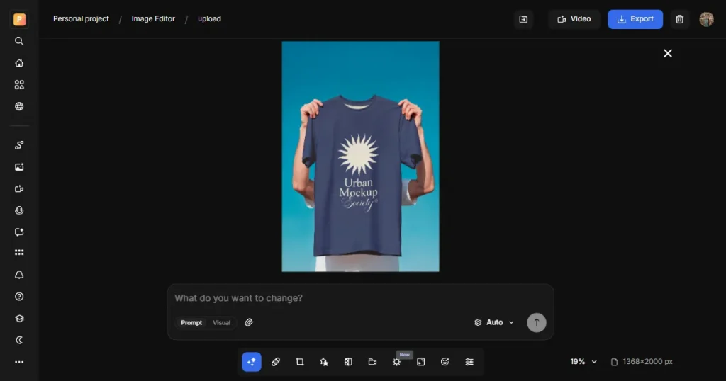 freepik t-shirt mockups