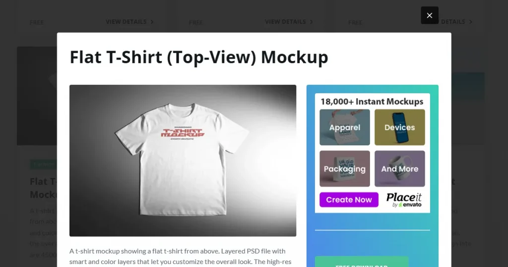 mockup world psd apparel mockups in photoshop