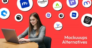 Mockuuups Studio alternatives