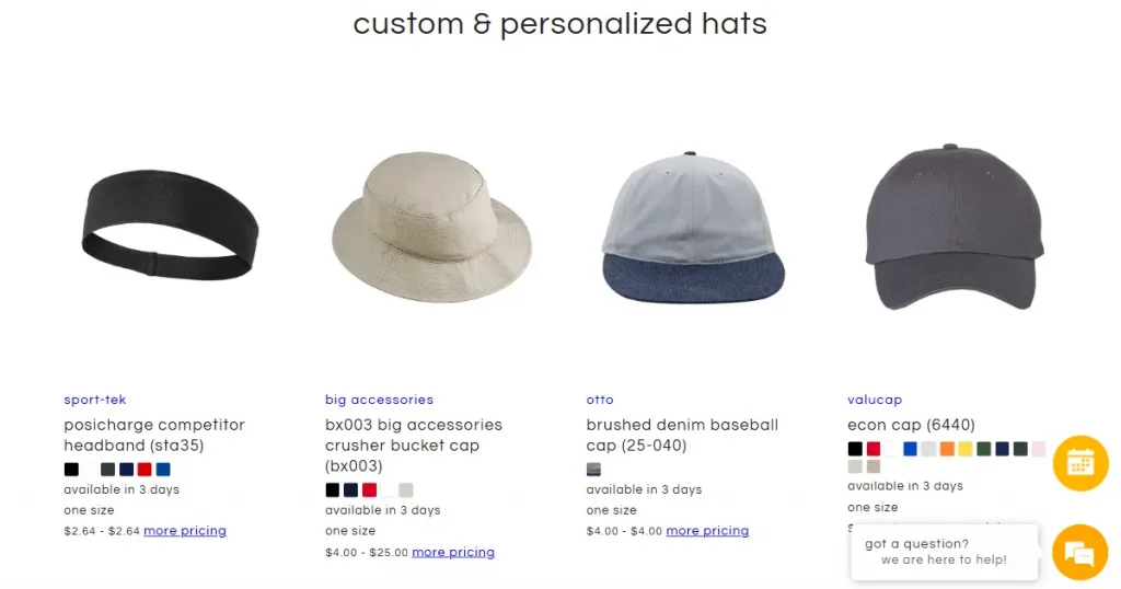 apliiq dashboard page