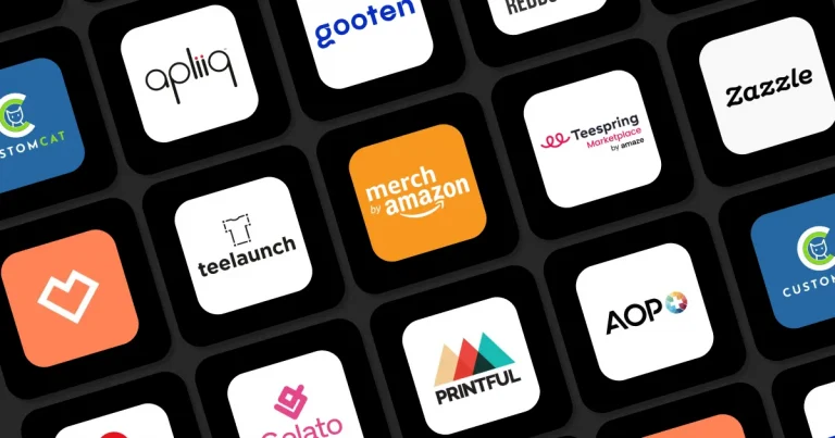 Best Printify alternatives