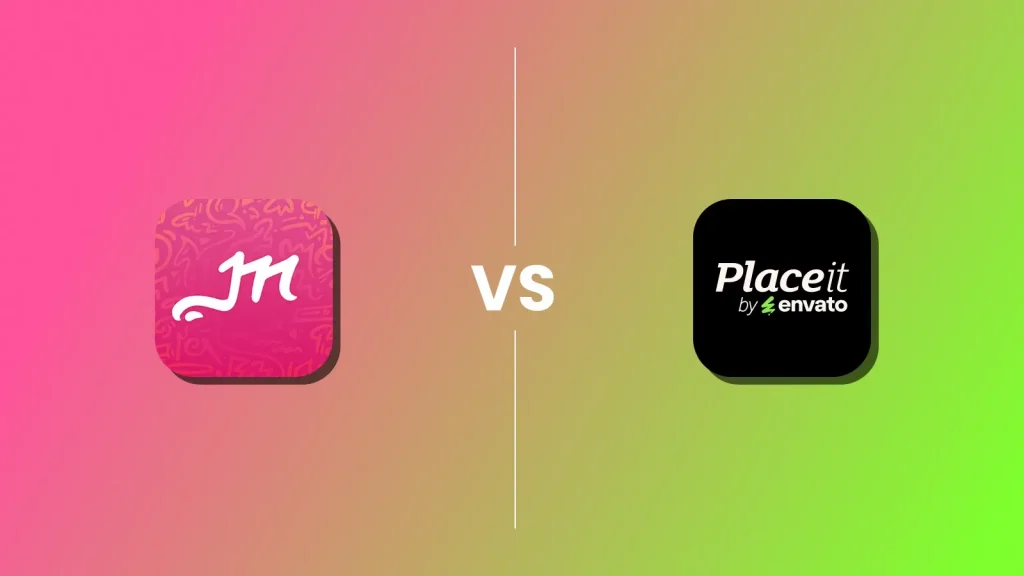 Mockey AI vs Placeit