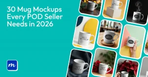 Mug mockup ideas