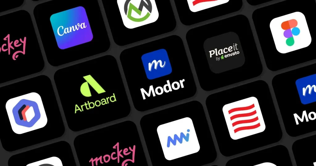 11 Best iPad Mockup Tools Free and Paid