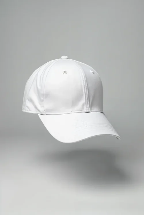 Free Hat Mockup Generator with AI designs
