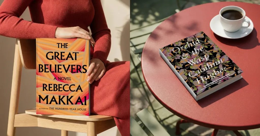 Pattern book cover designs