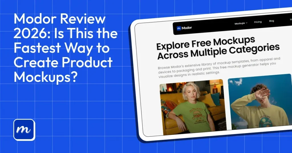 Modor review