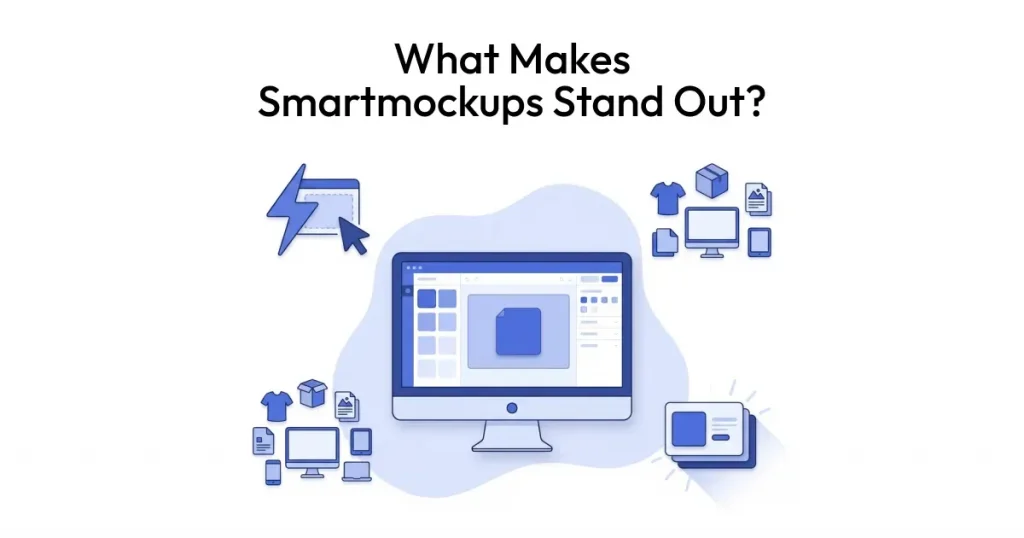 Pros of Smartmockups