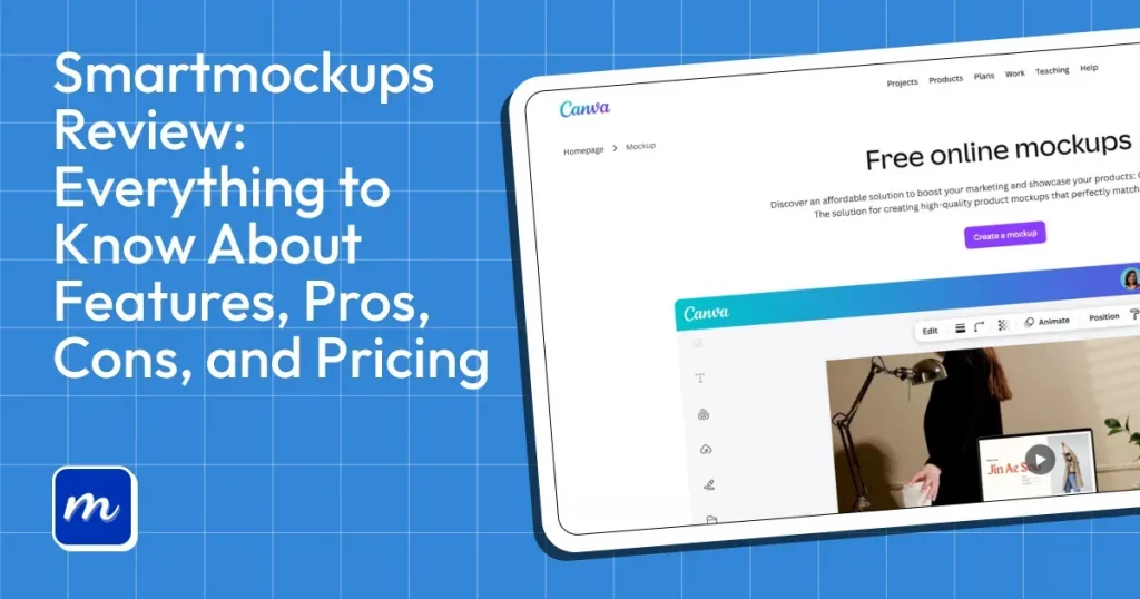 Smartmockups review